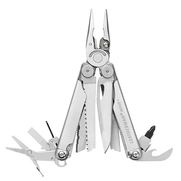 PROMOBEE Leatherman WAVE PLUS