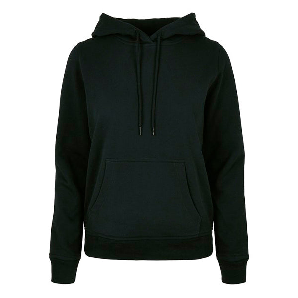 TEEBEE Huppari Basic WOMENS