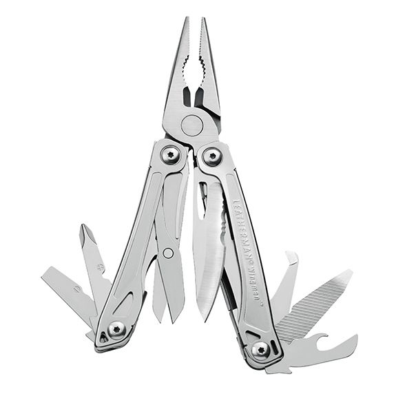 PROMOBEE Leatherman WINGMAN