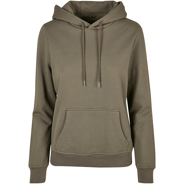 PROMOBEE Huppari Basic WOMENS