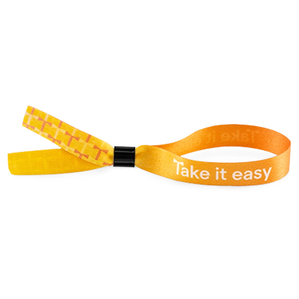 PROMOBEE Tapahtumaranneke