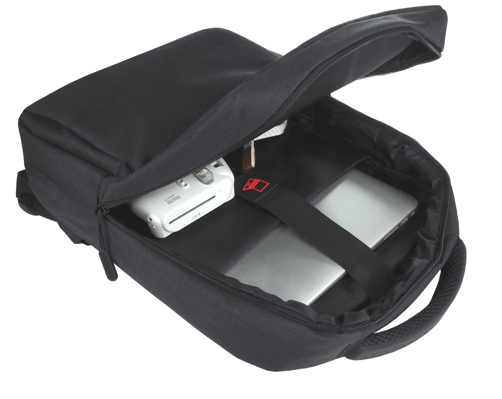 PROMOBEE Läppärireppu 16L