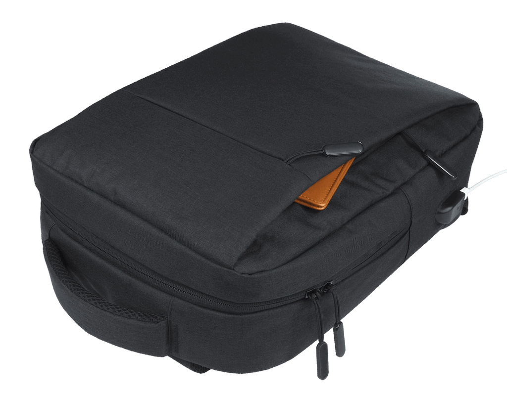 PROMOBEE Läppärireppu 16L