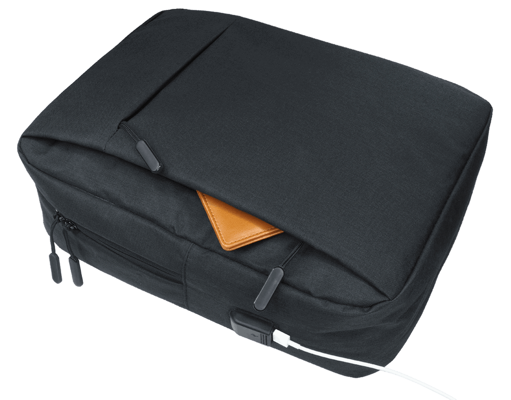 PROMOBEE Läppärireppu 16L