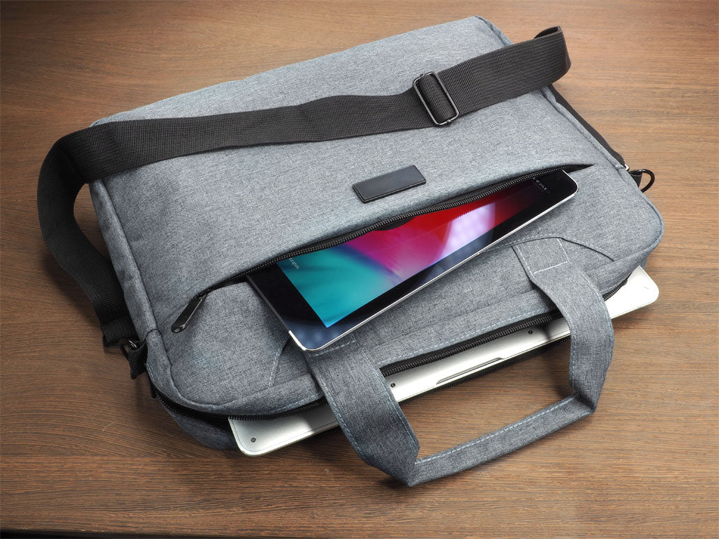 PROMOBEE Läppärilaukku 5,8L