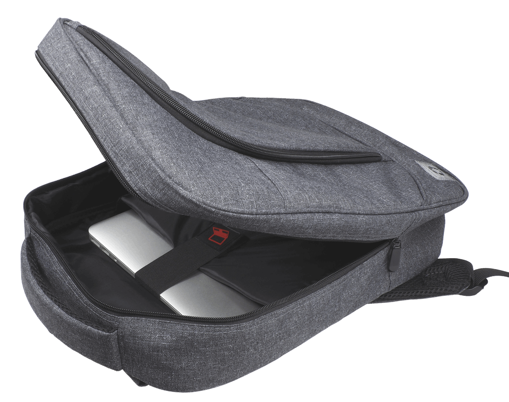 PROMOBEE Reppu rPET materiaalista