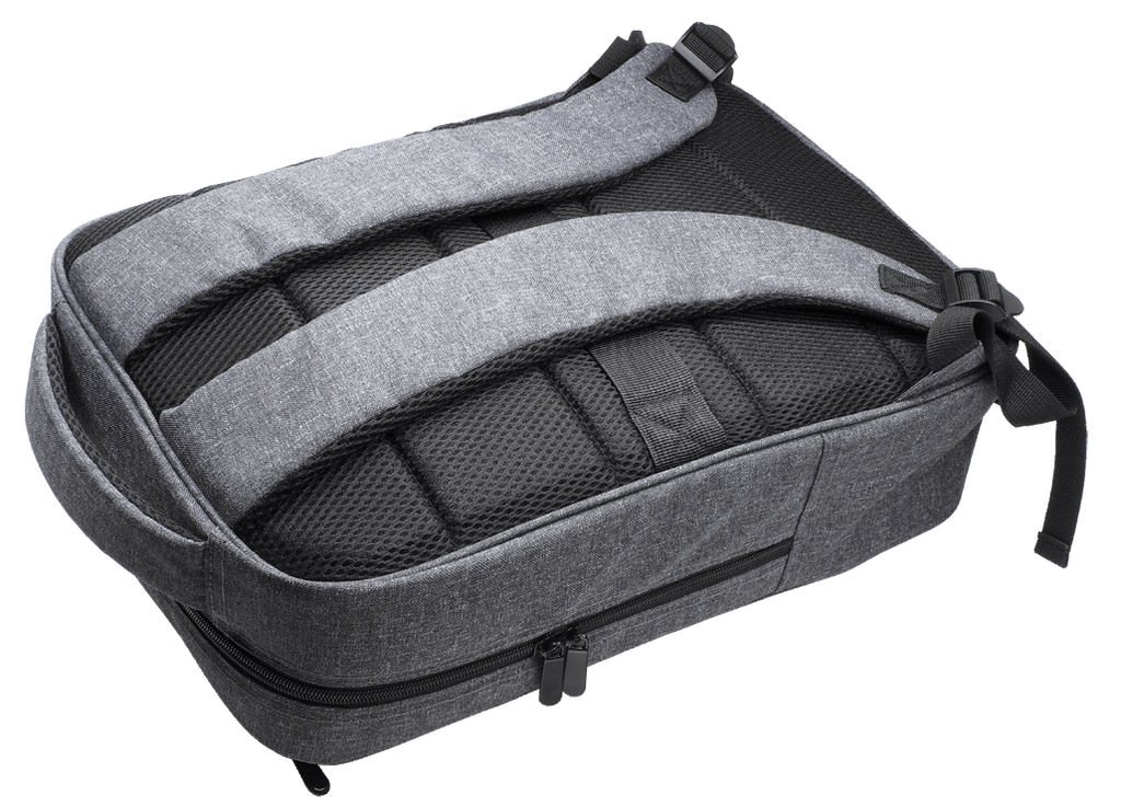 PROMOBEE Reppu rPET materiaalista