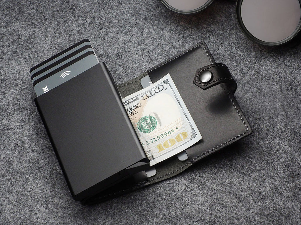 PROMOBEE RFID-lompakko Primavera