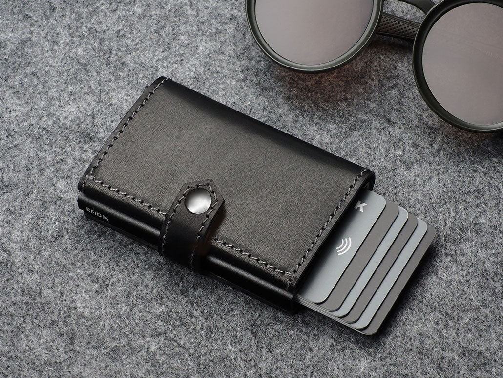 PROMOBEE RFID-lompakko Primavera