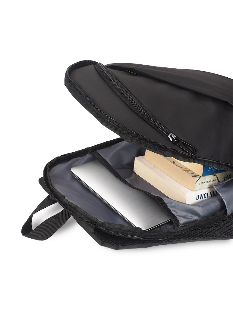 PROMOBEE Läppärireppu 12L