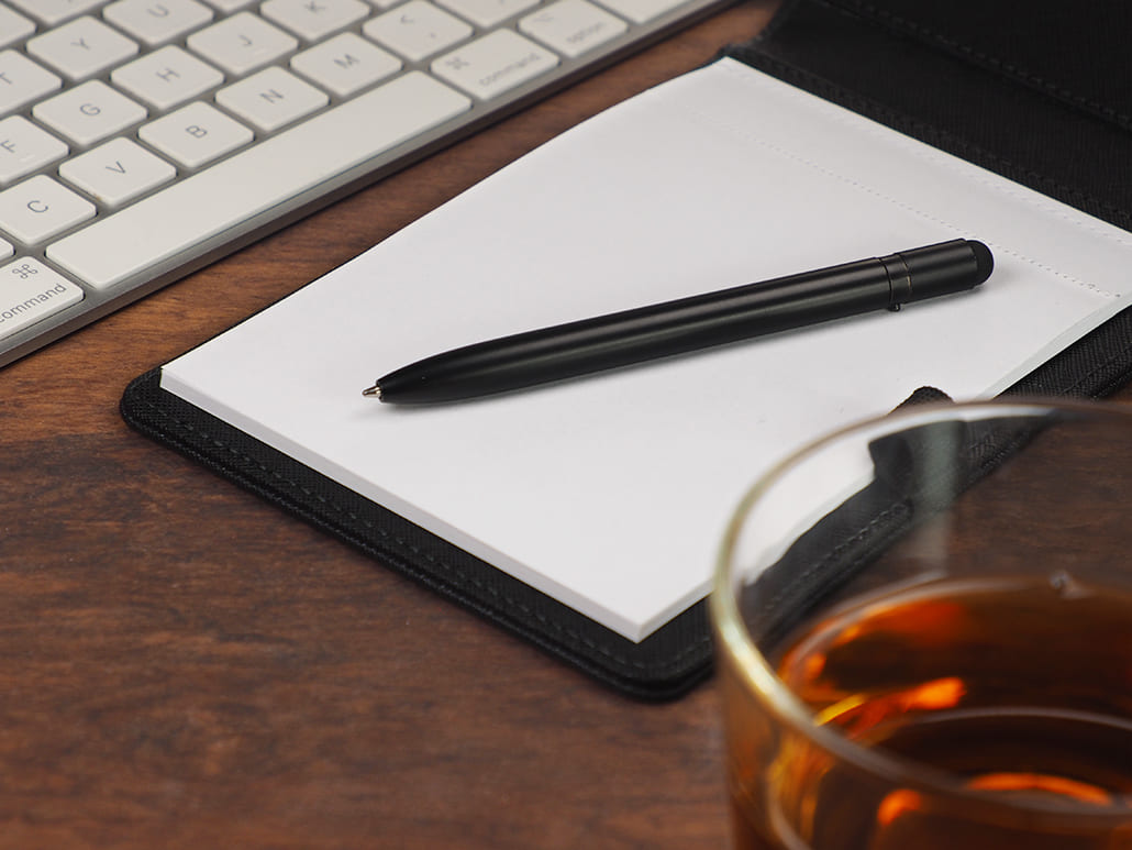 PROMOBEE Muistivihko 2238113 alk 14,73€ alv 0%