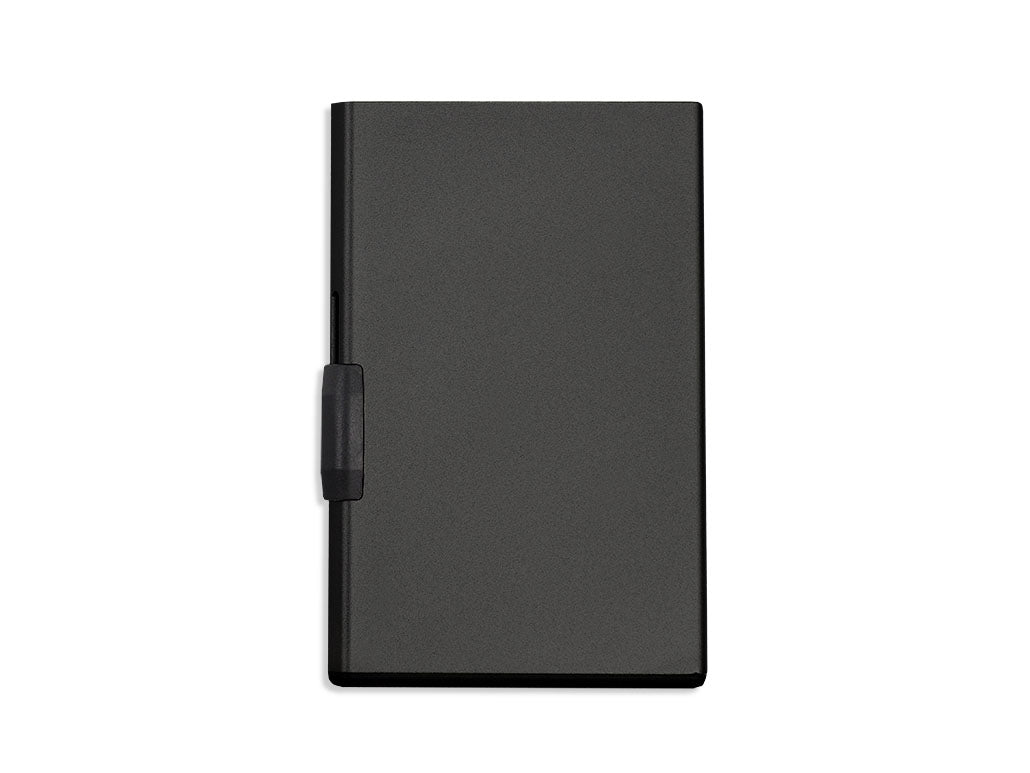 PROMOBEE Magneettinen RFID-luottokorttikotelo