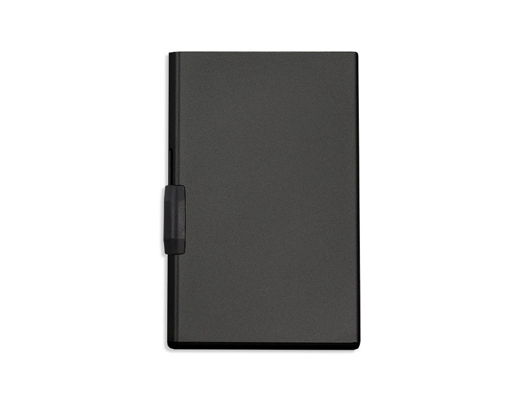 PROMOBEE Magneettinen RFID-luottokorttikotelo