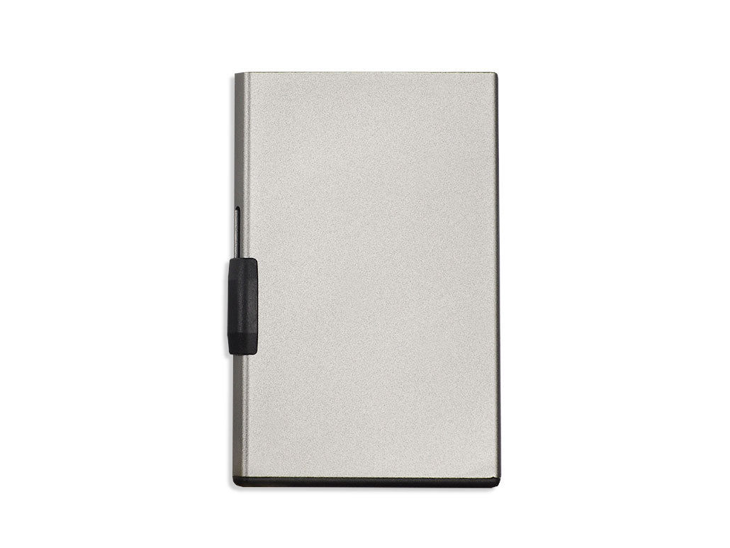 PROMOBEE Magneettinen RFID-luottokorttikotelo