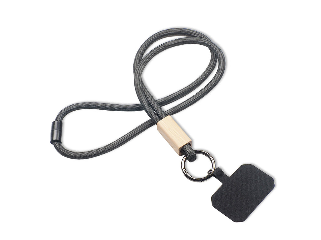 PROMOBEE Puhelinhihna Bambu