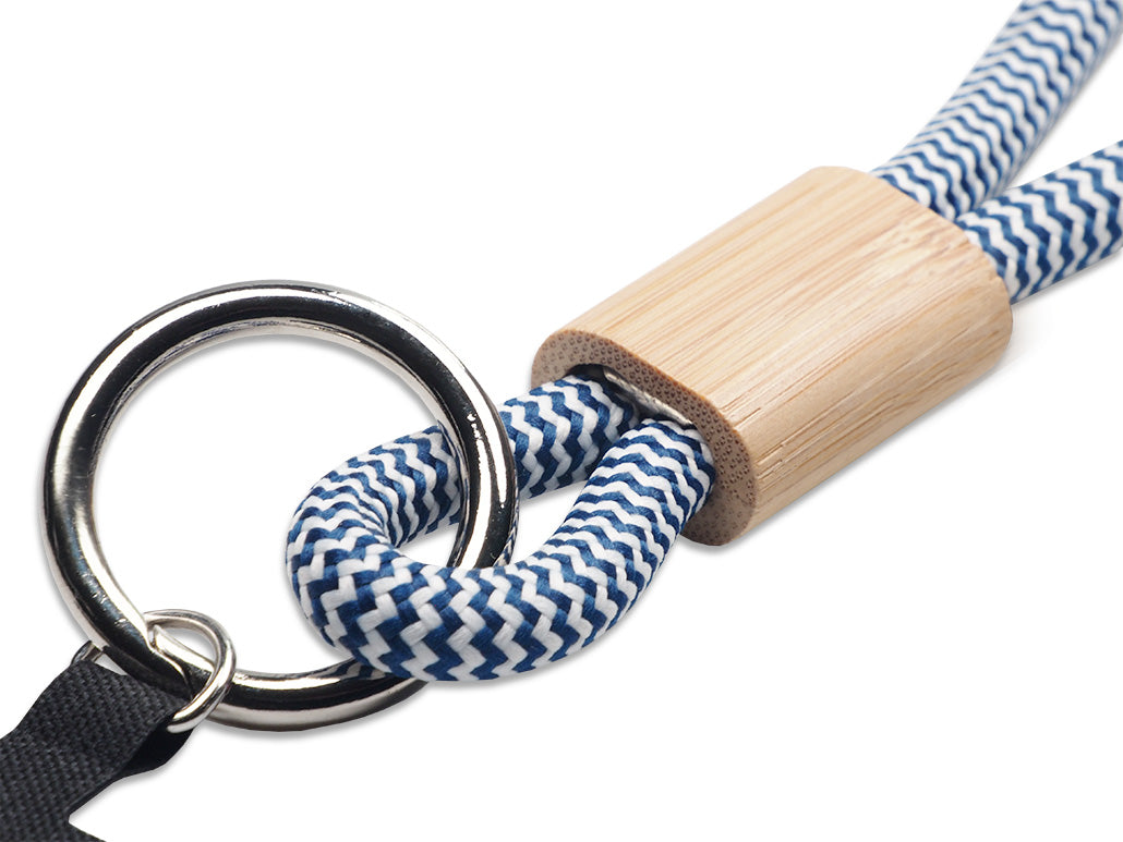 PROMOBEE Puhelinhihna Bambu Lyhyt