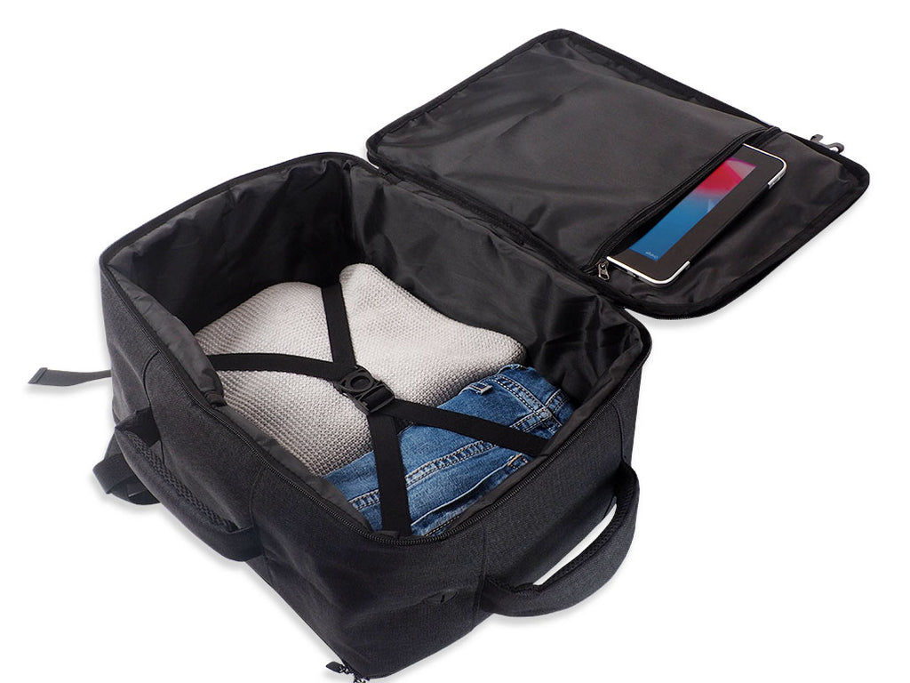 PROMOBEE AirSize reppu