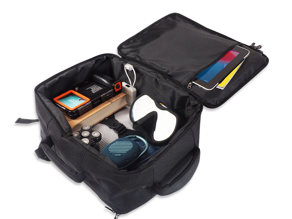 PROMOBEE AirSize reppu