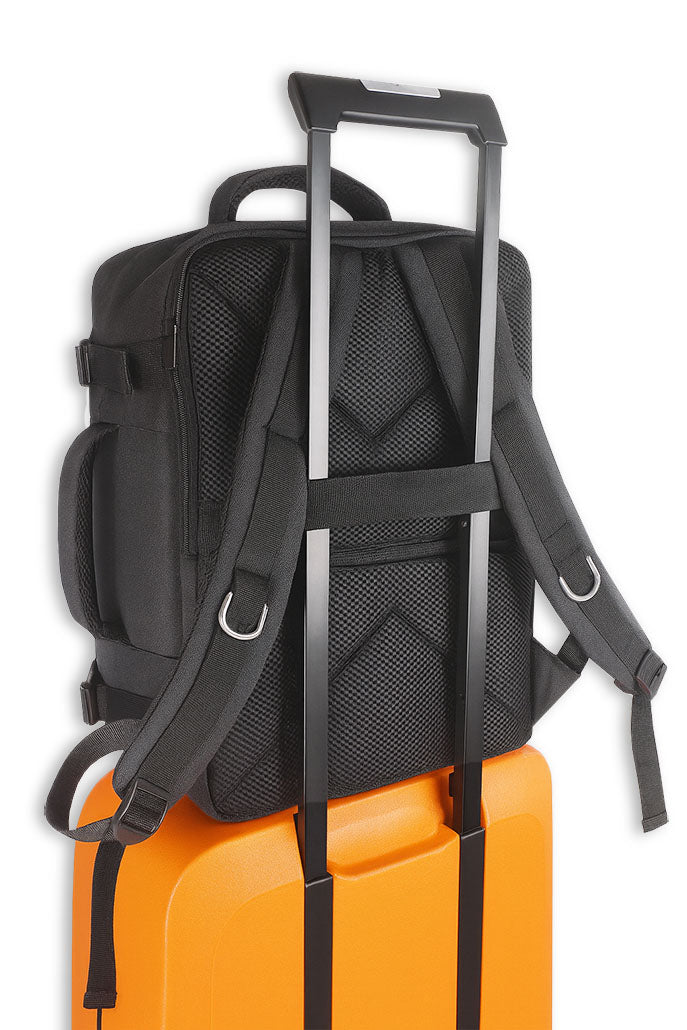 PROMOBEE AirSize reppu