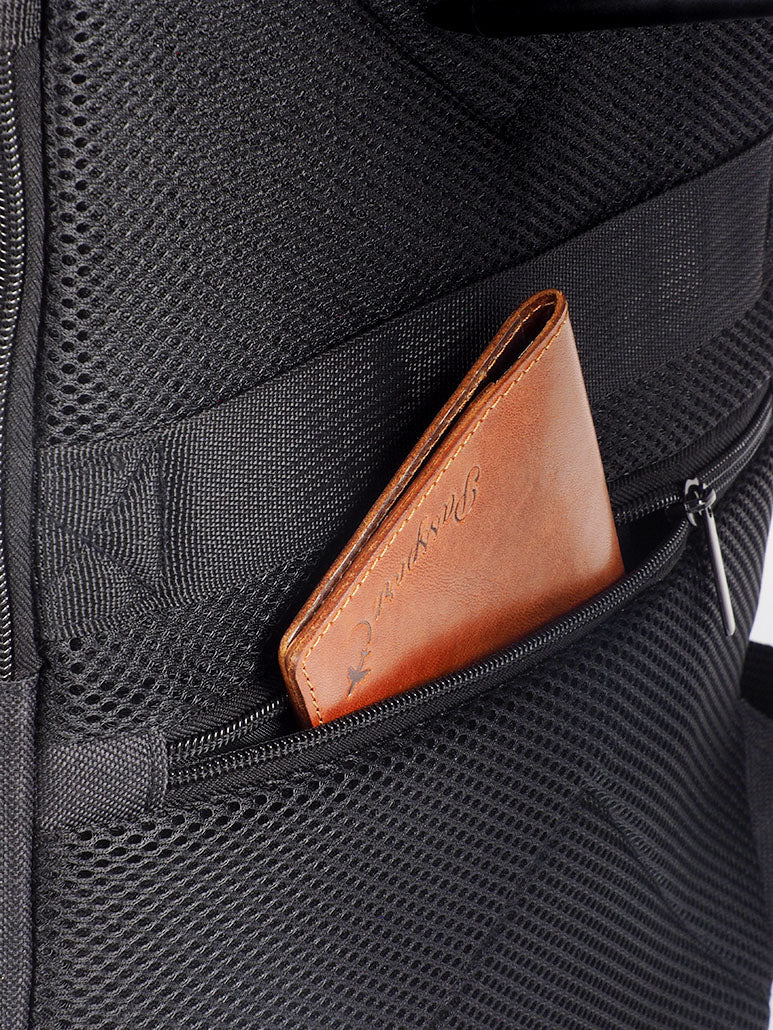 PROMOBEE AirSize reppu