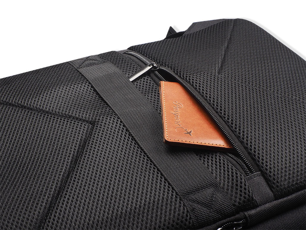 PROMOBEE AirSize reppu