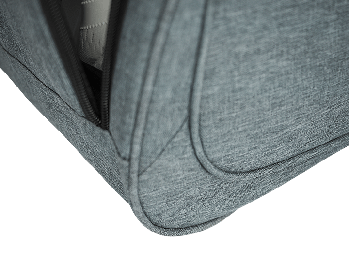 PROMOBEE Urheilukassi 48L