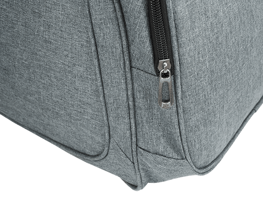 PROMOBEE Urheilukassi 48L