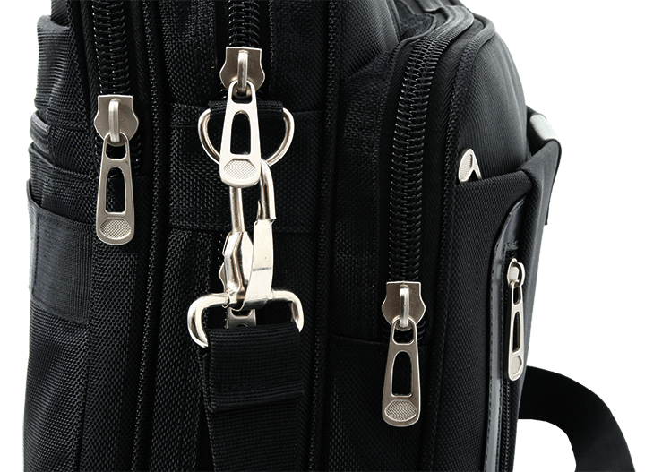 PROMOBEE Läppärilaukku 18L