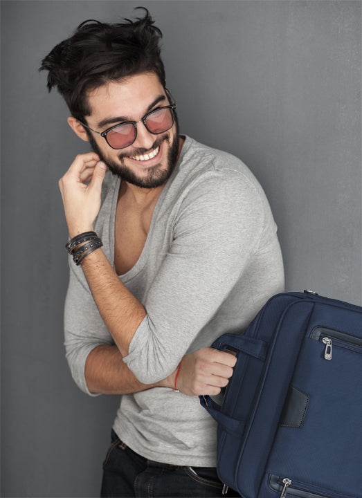 PROMOBEE Läppärilaukku 18L