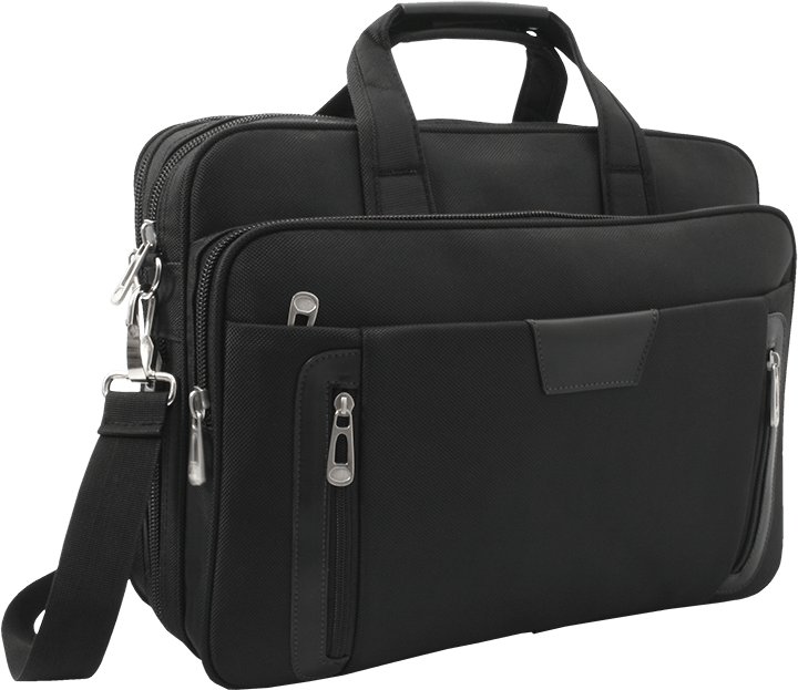 PROMOBEE Läppärilaukku 18L