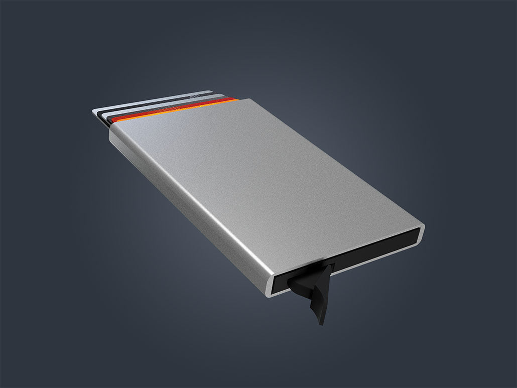 PROMOBEE RFID-luottokorttikotelo