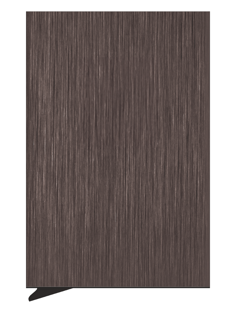 PROMOBEE RFID-luottokorttikotelo PRO