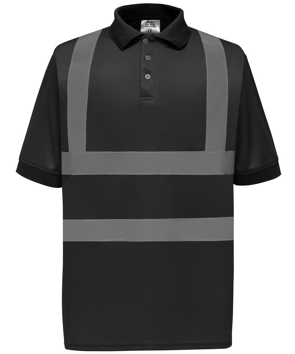 PROMOBEE Yoko Hi-Vis Pikee alk 14,42€ alv 0%