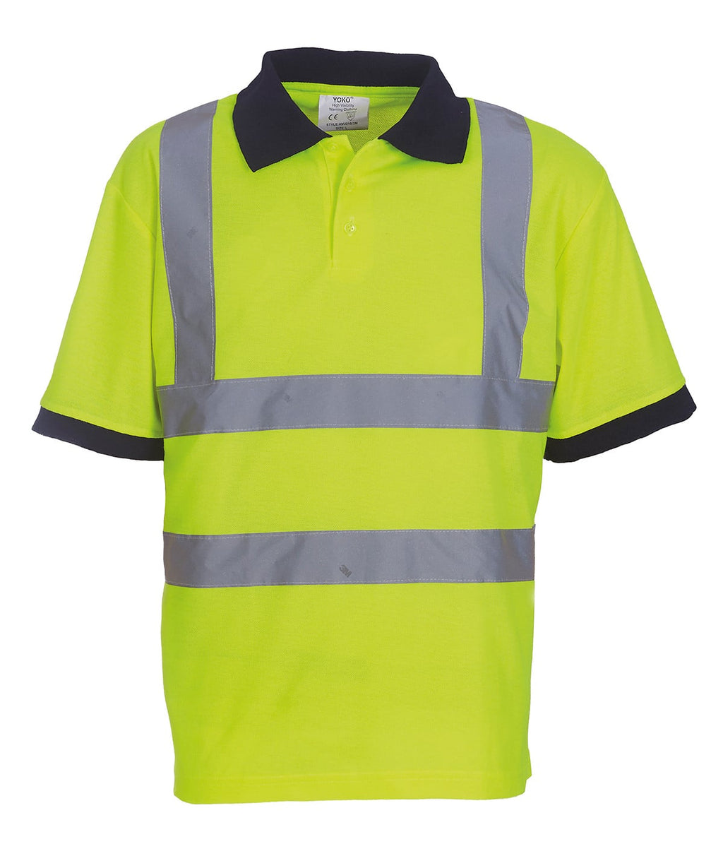 PROMOBEE Yoko Hi-Vis Pikee alk 14,42€ alv 0%