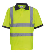 PROMOBEE Yoko Hi-Vis Pikee alk 14,42€ alv 0%