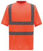 PROMOBEE Yoko Hi-Vis T-paita alk 13,57€ alv 0%