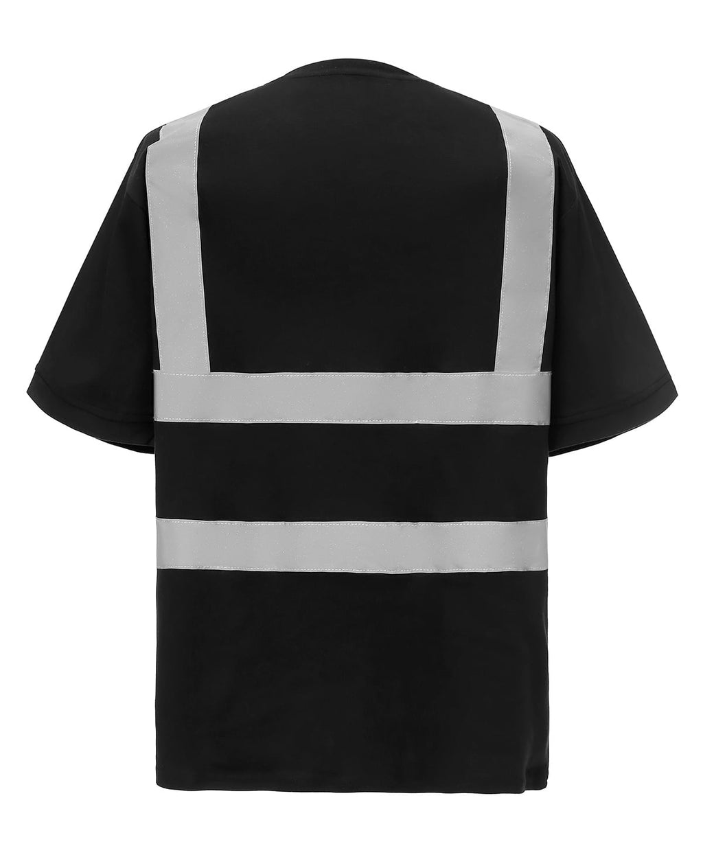 PROMOBEE Yoko Hi-Vis T-paita alk 13,57€ alv 0%