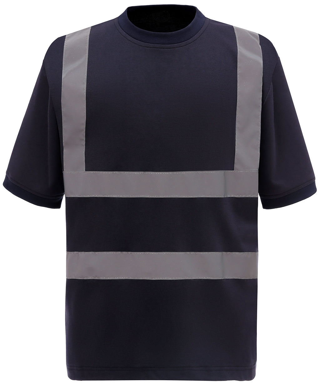 PROMOBEE Yoko Hi-Vis T-paita alk 13,57€ alv 0%