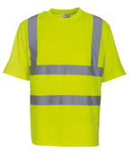 PROMOBEE Yoko Hi-Vis T-paita alk 13,57€ alv 0%