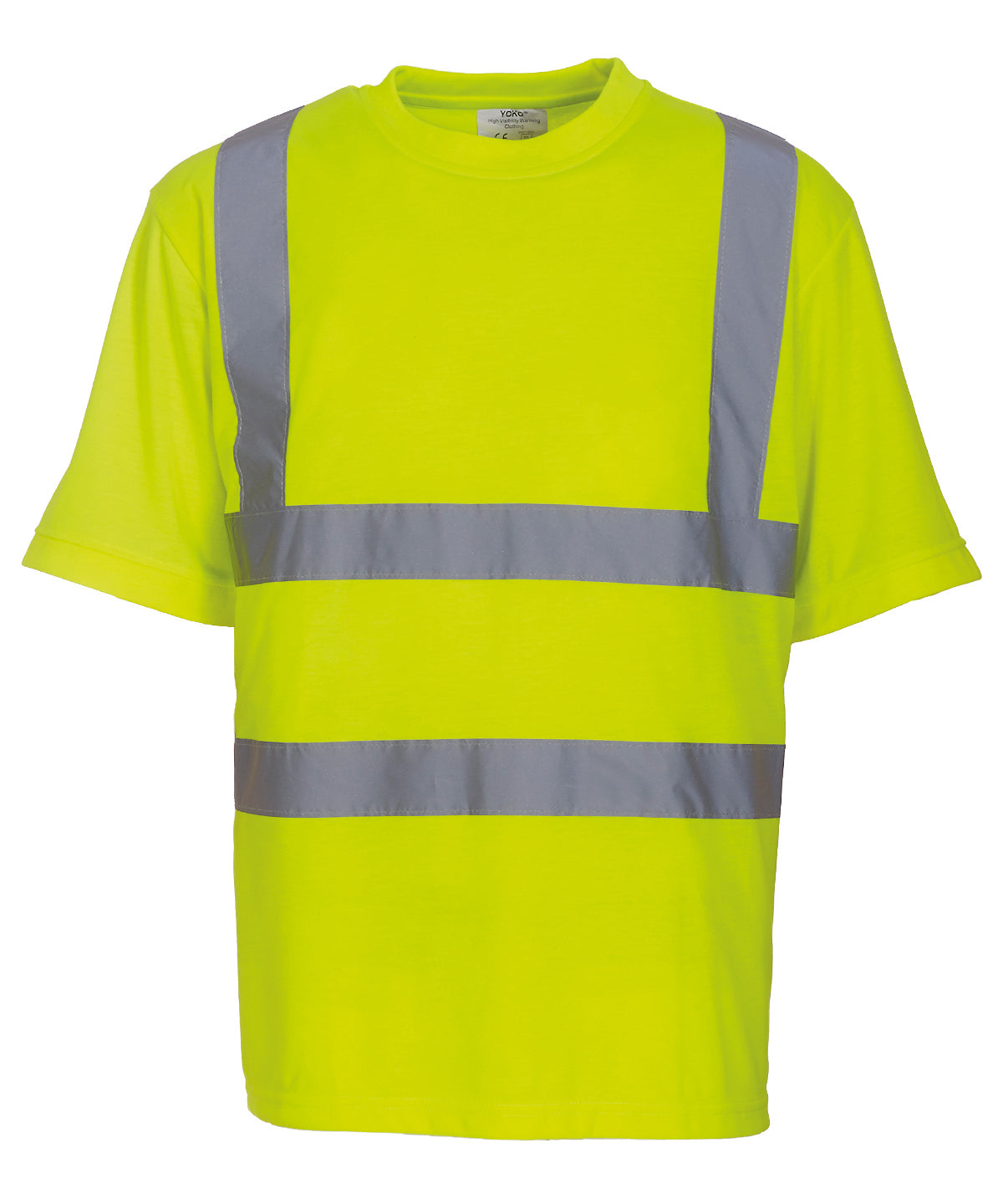 PROMOBEE Yoko Hi-Vis T-paita alk 13,57€ alv 0%