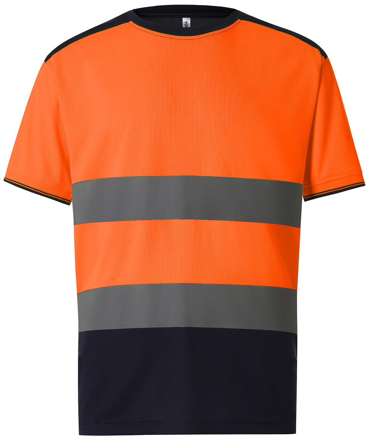 PROMOBEE Yoko To-Tone Hi-Vis T-paita alk 14,79€ alv 0%