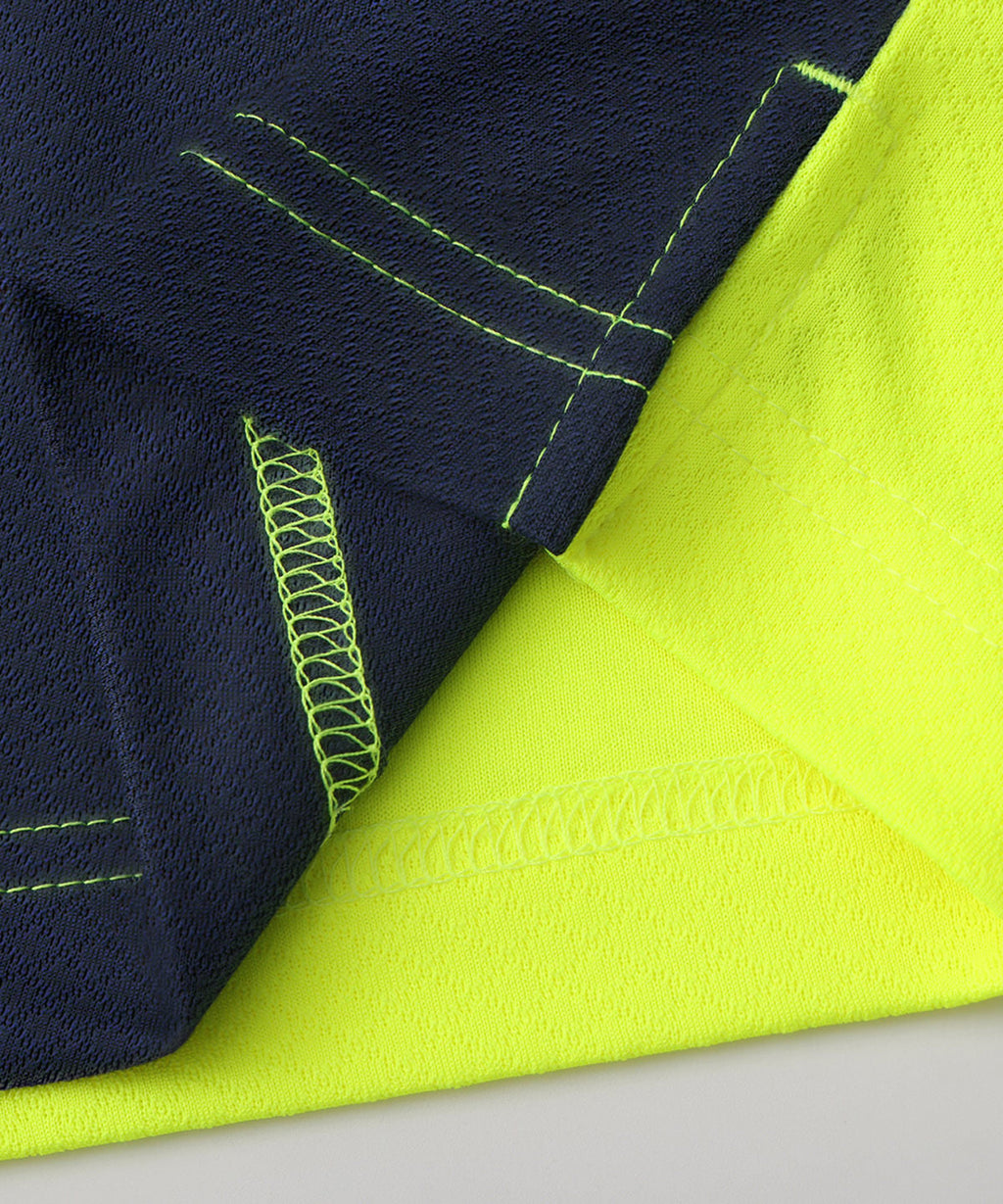 PROMOBEE Yoko Mandarin Eco Hi-Vis T-paita alk 15,15€ alv 0%