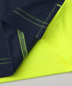 PROMOBEE Yoko Mandarin Eco Hi-Vis T-paita alk 15,15€ alv 0%